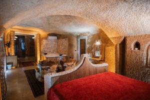 Cappadocia Cave Lodge