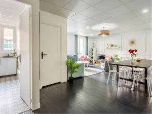 Merveil - Family Suite - Champs Elysees - Armee