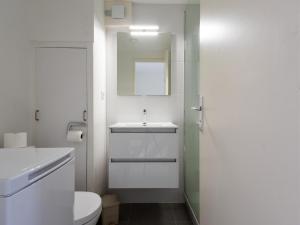 Appartements Duplex Vue Mer by Madame est Servie : photos des chambres