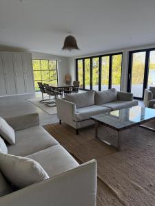 Luxury leisure villa - private beach