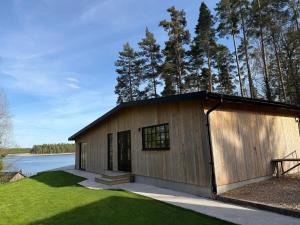 Luxury leisure villa - private beach