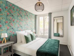 Merveil - Family Suite - Champs Elysees - Armee