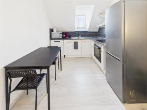 Cocon Jaune - Duplex 2e étage prox centre Mulhouse