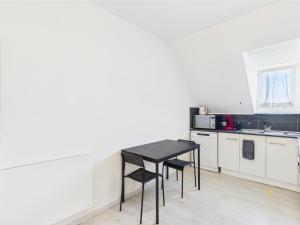 Cocon Jaune - Duplex 2e étage prox centre Mulhouse