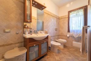 Villa Relax tra i mirti