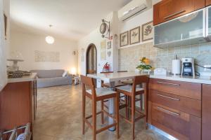 Villa Relax tra i mirti