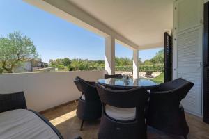 Villa Relax tra i mirti img19