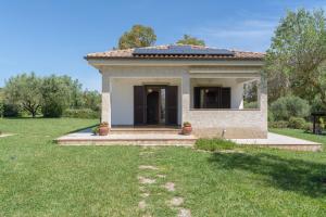 Villa Relax tra i mirti img36