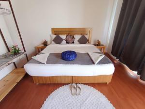 Seven Seas Guest House leh