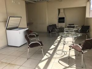 São Mateus - Studio in the best location in the neighborhood