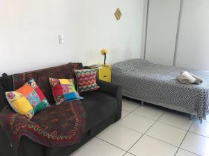 São Mateus - Studio in the best location in the neighborhood