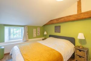 Villas Les gites du logis : photos des chambres