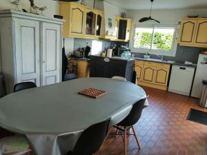 Villas Maison face a la mer : photos des chambres