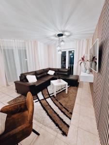 Apartment Rocky