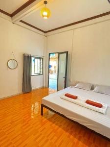 Du Già Family Homestay & Coffee