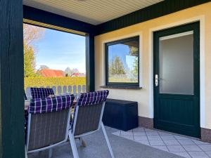 Ferienwohnungen SYTO