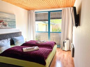 Ferienwohnungen SYTO