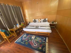 Seven Seas Guest House leh