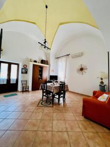 San Lorenzo Holiday House