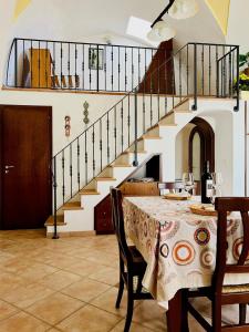 San Lorenzo Holiday House