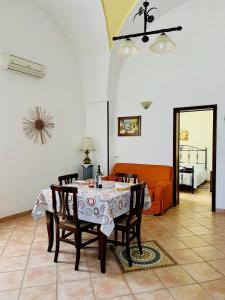 San Lorenzo Holiday House