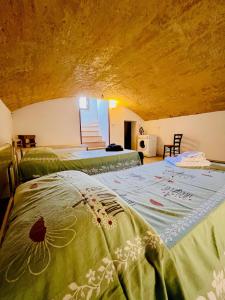 San Lorenzo Holiday House