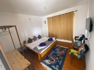 Seven Seas Guest House leh