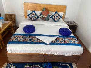 Seven Seas Guest House leh