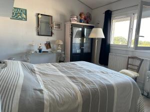 Villas Maison face a la mer : photos des chambres