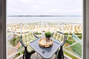 Strandhotel Laboe Nr 40