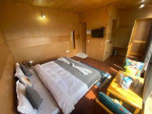 Seven Seas Guest House leh