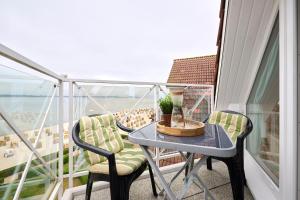 Strandhotel Laboe Nr 40