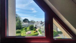 Maisons de vacances Kerfolie : photos des chambres