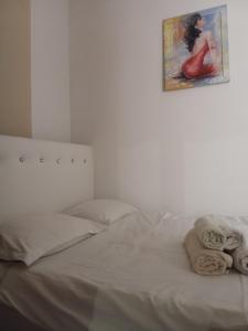 Apartamenty u Deribasovskoi