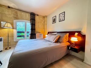 B&B / Chambres d'hotes L'Etape : photos des chambres
