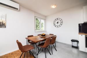 Apartment Florian Zadar