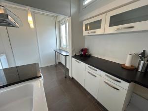 Appartements Mykonos, 4 Pers, Lumineux, Familial, Spacieux : photos des chambres
