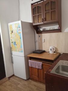 Apartamenty u Deribasovskoi