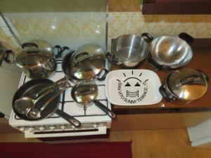 San Vito Sunny Terrace IT