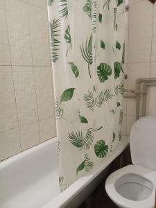 Apartamenty u Deribasovskoi