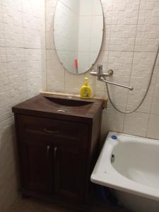 Apartamenty u Deribasovskoi