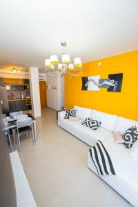 La Rosa - 4hvězdičkové hotely ve městě Gran Tarajal