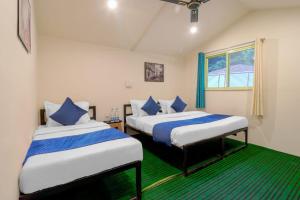 The Hill Mount Resort Shivpuri