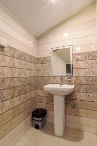 The Hill Mount Resort Shivpuri