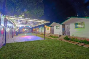 The Hill Mount Resort Shivpuri