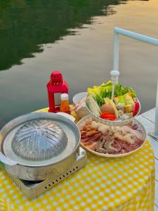 Erawan Mountain Beach