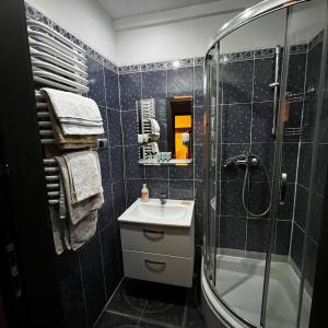 Valda Rooms Old Town