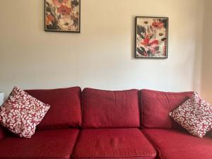 Tranquil One Bedroom Countryside Retreat