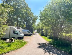 Tranquil One Bedroom Countryside Retreat