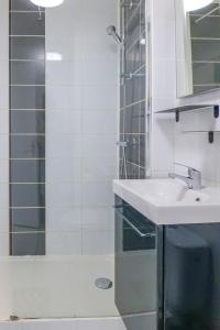 Studio cœur de ville rénové - 2-4 personnes